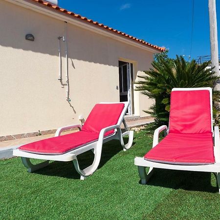 Madeira House Villa Calheta  Eksteriør billede