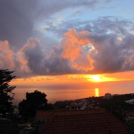 Madeira House Villa Calheta  Værelse billede