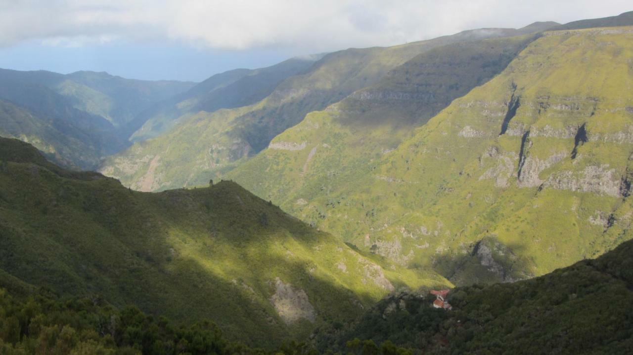Madeira House Villa Calheta  Eksteriør billede
