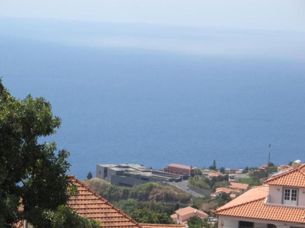 Madeira House Villa Calheta  Værelse billede